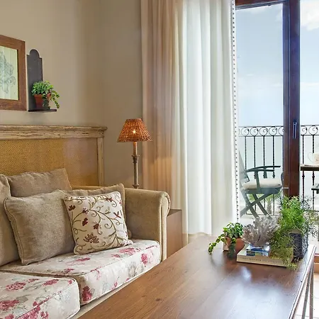 Hotel Angeles Denia