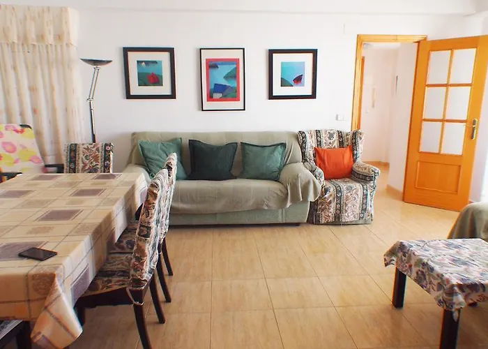 Ξενοδοχείο Angeles