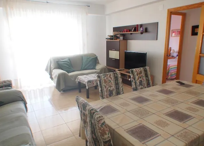 Ξενοδοχείο Angeles 4*