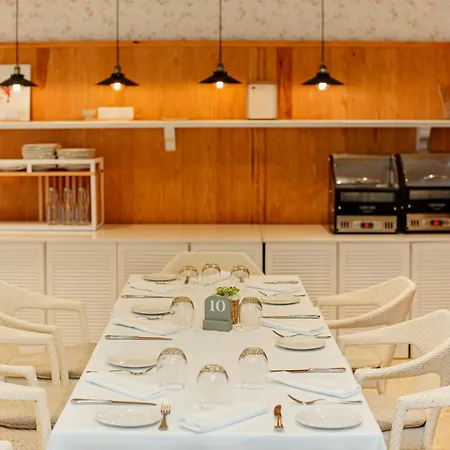 Angeles 4* 德尼亚