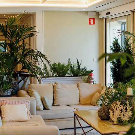 酒店 Angeles 德尼亚