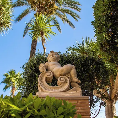 Angeles Dénia