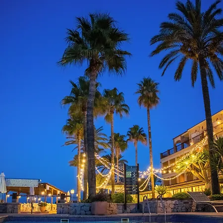 Angeles Hotel Dénia